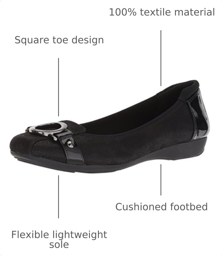 Image of Anne Klein Sport Umeko