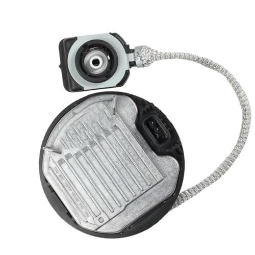 Ballast de phares voiture compatible Toyota Land Cruiser bloc optique 8596722080