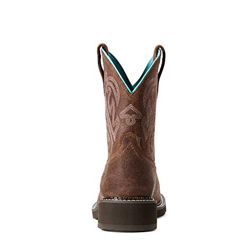 Image of Ariat Women's Fatbaby Western Boot