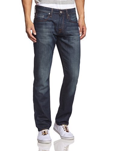 Mavi Marcus Deep Vintage Jeans Uomo