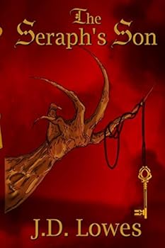 Paperback The Seraph's Son Book