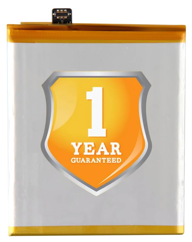 Image of Original BLP657 Battery Compatible for OnePlus 6 (A6000, A6003) - (3300mAh) - 1 Year Warranty K7