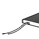 König und Ebhardt König & Ebhardt 8655227 Protokollbuch mit Perforierten Seiten A 5 Inhalt: 96 Blatt, mit hochwertigem Inhaltspapier 80 g/m²