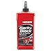 Mothers 06112 Back-to-Black Trim & Plastic Restorer, 12 fl. oz.