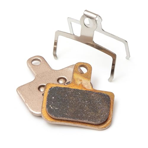 Brake Shoes CLK DISC SINT SRAM DB1/DB3/DB5 VRX864C