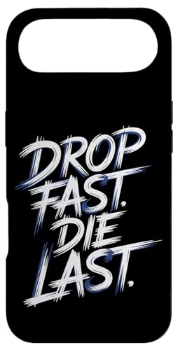 Drop Fast Die Last �����͂̂���Q�[�}�[�̃X�L�� - �X�}�z�P�[�X iPhone Air �p