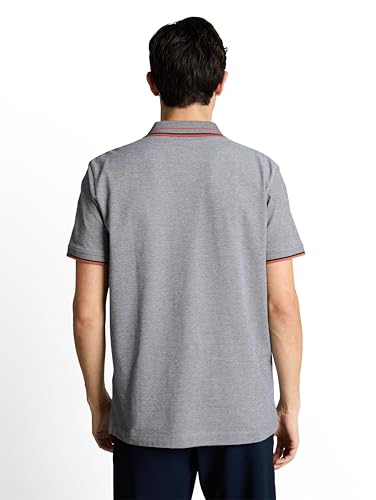 TOM TAILOR Herren Poloshirt – Ansicht 3