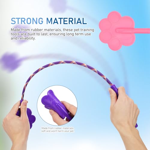 Training Advice for Toddmomy Pet Stick