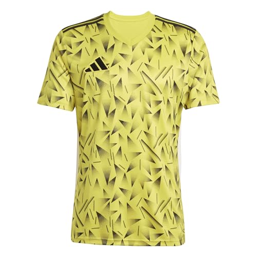Image of adidas Mens Football /Soccer Jerseys | T ICON23 JSY | Blue |