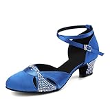 Applicable : femme, fille, adolescentes, professeurs de danse, étudiants en danse, entraîneurs de danse ; adapté à la pratique et à la performance du latin, de la rumba, de la salsa, du tango, de la bachata, de la samba et du chacha. Vous pouvez également le porter en de nombreuses occasions, telles que la danse de loisir en salle, l'entraînement, la compétition, les fêtes de mariage, etc.