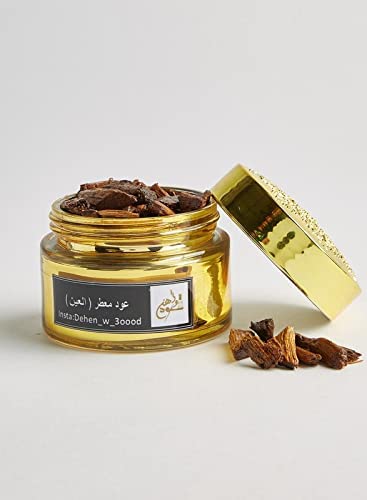 Dehen w 3oood Oud Al Ain - 45Gm