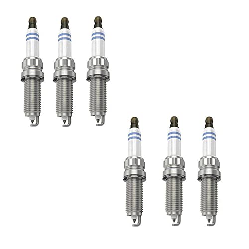 Bougies d'allumage Eclipse Endeavour 3.8L 3.0L lot de 6 bougies