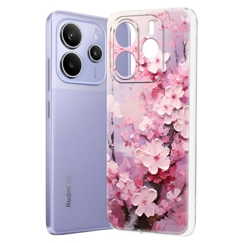 Fashionury Designer Case for Redmi Note 14 5G, Back Cover for Redmi Note 14 5G, Printed Back Cover for Redmi Note 14 5G -D3149- Best and cheap mobile covers in India