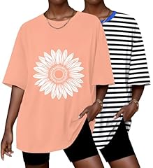 Light Tangerine/Striped