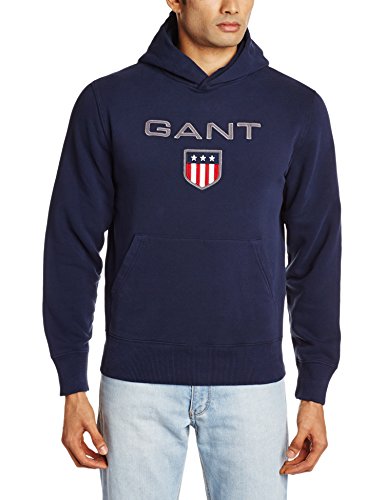 gant sweatshirt
