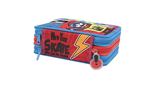 Giochi Preziosi Gopop 18 Astuccio Triplo