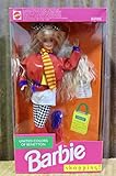 Barbie United Colors of Benetton Barbie Shopping Doll