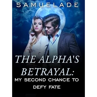 The Alpha's Betrayal