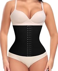 #2 Black (Long Torso Height: 11'')