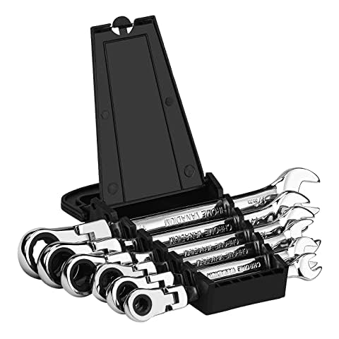 Jeu de Clés Mixtes MATORD Cover