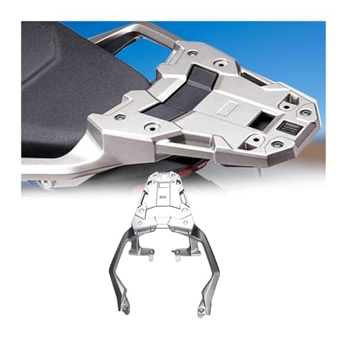 �I�[�g�o�C �p XADV750 FO&RZA 2021 2022 �A���~����/�J�[�{���X�`�[���� �������A�V�F���t�e�[���X�g�b�N�u���P�b�g �o�C�N�p�ו����b�N �㕔�ו����b�N(��)