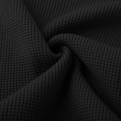 Mens Sweaters Crewneck Knit Sweaters 2025 Fall Winter Knitted Pullovers Jumper Tops Long Sleeve Cozy Basic Solid Tops4