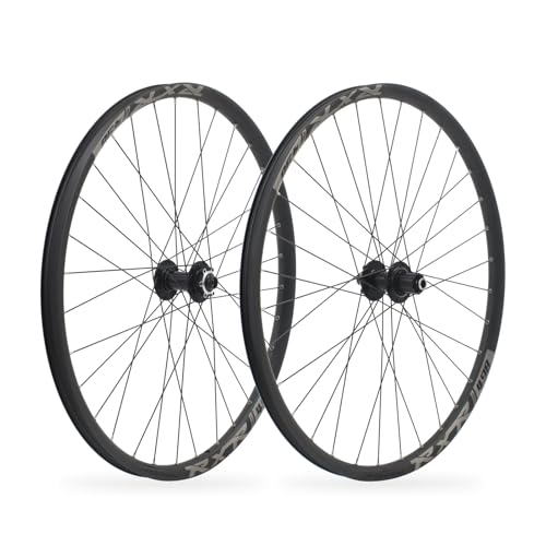Cycling Wheelset Boost 27.5" 29" inch Thru Axle Disc Brake