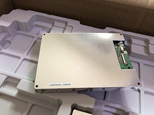 New and Grade A LCD Panel LQ057Q3DC03 Display Screen