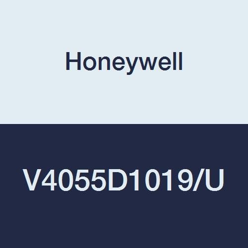 Honeywell V4055D1019/U On-Off Actuator with Proof of Closure