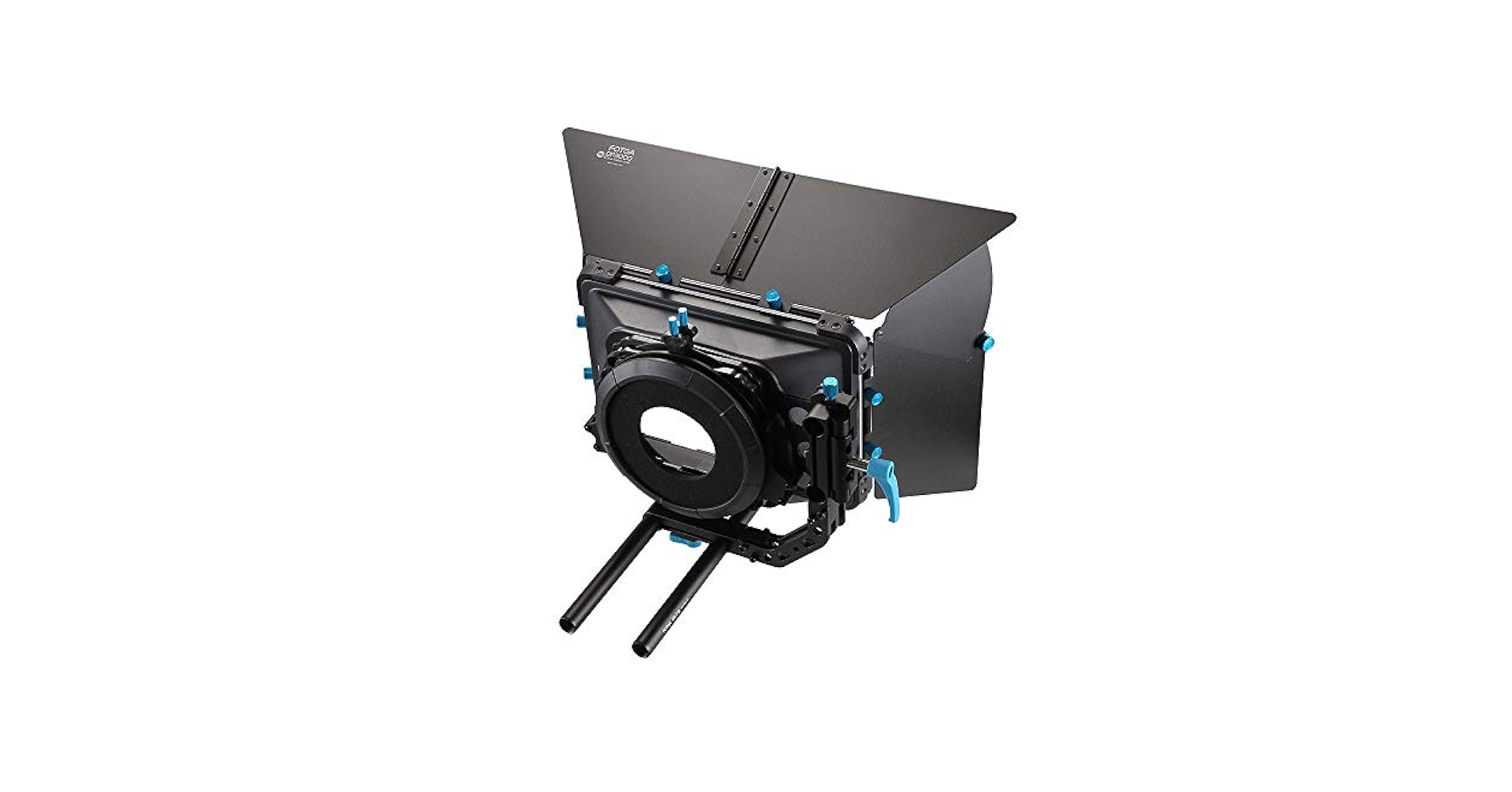 シネマカメラFOTGA DP3000 マットボックス フォローフォーカス セット Amazon.com : Fotga DP3000 M3 4x4 Swing-Away Matte Box for