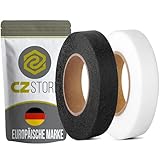 CZ Store®- Klebeband zum Aufbügeln |50 M|2-Pack|✮✮LEBENSLANGE GARANTIE✮✮- Selbstklebendes Saumband zum Reparieren von Stoff, Vorhang, Gardinen, Hosen, Kleidung, Jeans - Kein Nähen er (2)