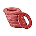 ALFA International 22-1 5/8X1#22 Worm Thrust Washer, 1 5/8" X 1" (Pack of 12) (Pack of 12)