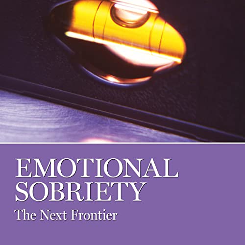 Emotional Sobriety (By AA Grapevine) episode artwork