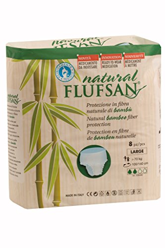 bamboo adult diapers