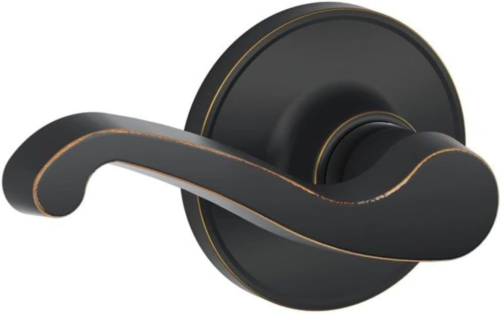 LEVER DOOR PASS AG BRZ LASALLE