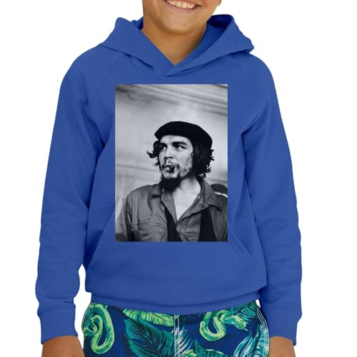 Sweat à Capuche Enfant Che Guevara Premium Cuba 1959