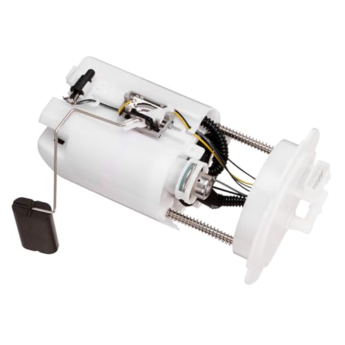 Image of Detroit Axle - 2.5L Fuel Pump Module for 2004 2005 2006 Nissan Altima [w /California Emission System], Replacement Electrical Fuel Pump Module Assembly Replacement