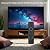 Universal Remote Control Compatible for All Philips LCD LED TV - Not Setup Required