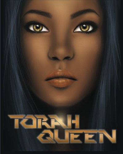 Torah Knights: Queens