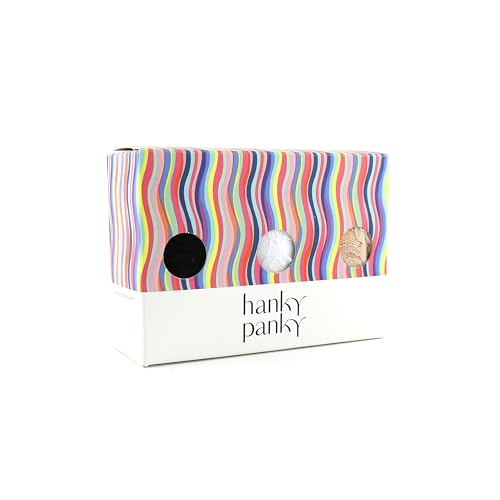 Image of hanky panky - Signature Lace Original Rise Thongs | Womens Underwear, Lacy Lingerie | 3 or 5 pack