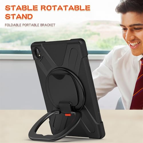Protection Lenovo Tab P11 antichoc pour usage chantier et voyage