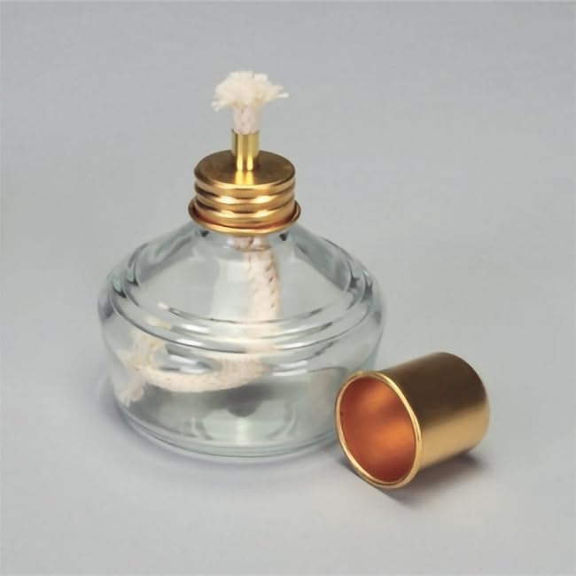 Alcohol Burner, 100 ml