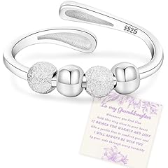 S925 ring-Style 1 granddaughter