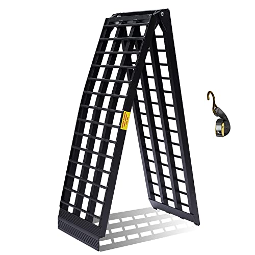 10 Best Golf Cart Ramps For Truck Review And