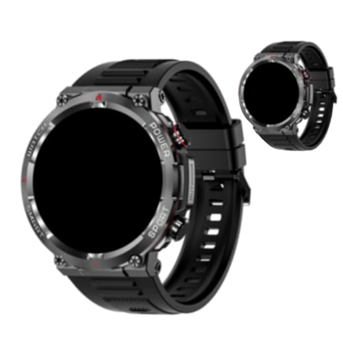 1 Blackview Smartwatch 1