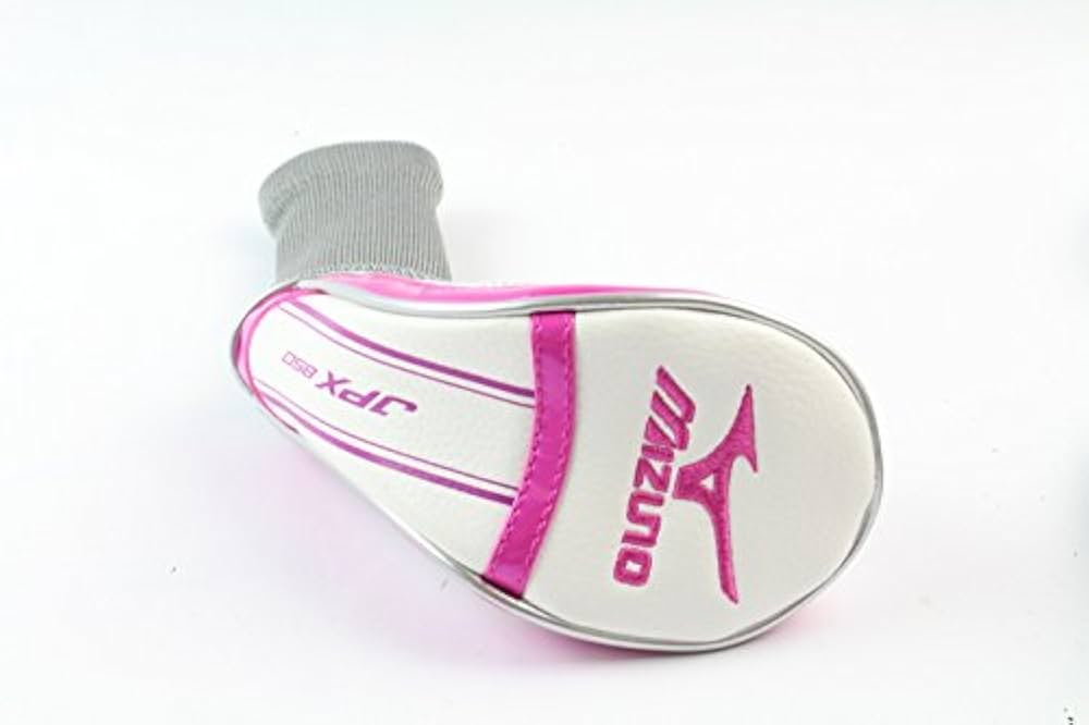 Amazon.co.jp: Mizuno女性JPX 850 4 22 °ハイブリッド用
