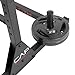 CAP Barbell Strength Power Rack and Bench Combo