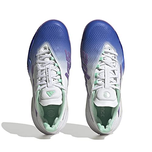 Image of Adidas Men's Barricade Clay Tennis Shoe
