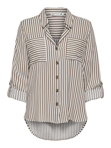 ONLYASMIN Shirt L/S WVN NOOS