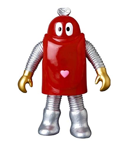 Amazon | メディコムトイ 東映レトロソフビコレクションM ロボコン  